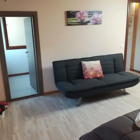 Villa Corfu Potamaki Kompítsion