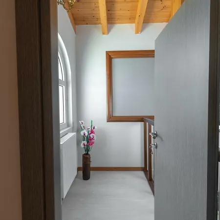 Corfu Potamaki Kompítsion