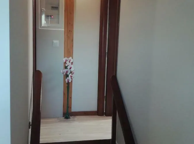 Corfu Potamaki Βίλα