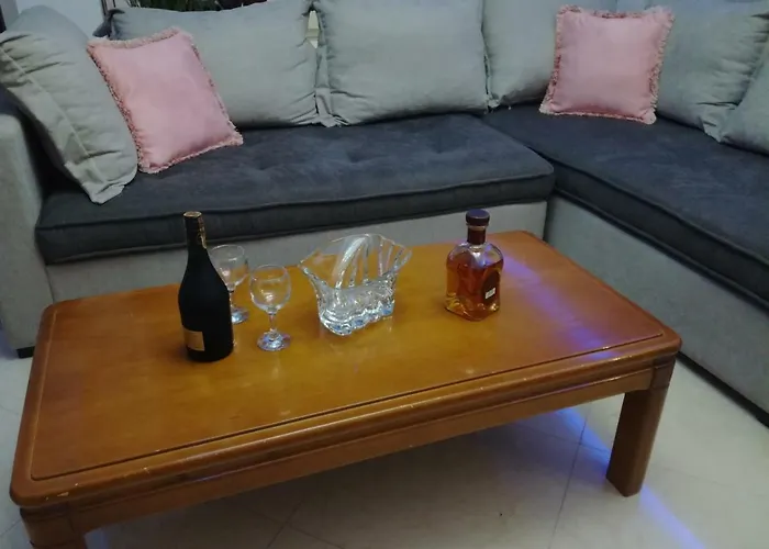 Corfu Potamaki Βίλα