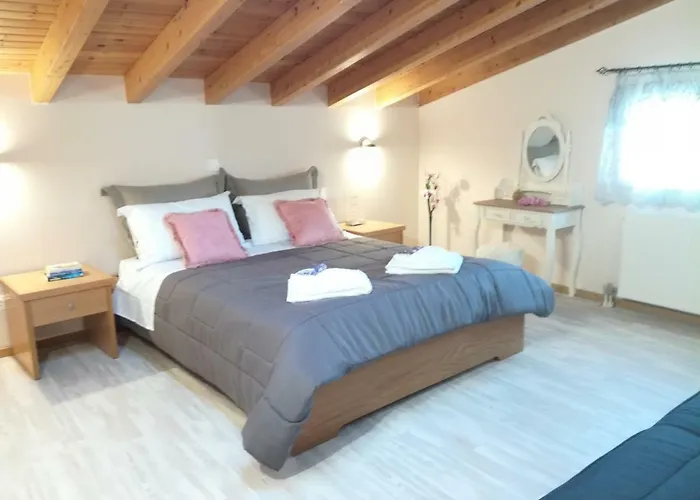 Corfu Potamaki * Κομπίτσι