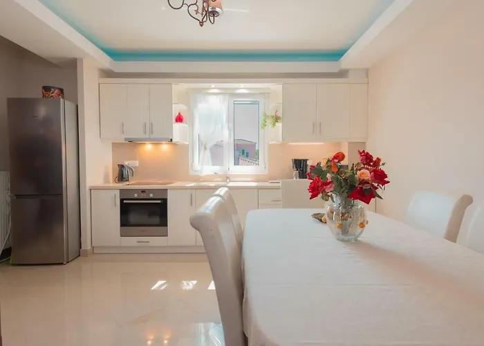 Corfu Potamaki Βίλα