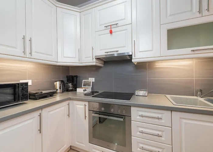 Βίλα Corfu Potamaki *