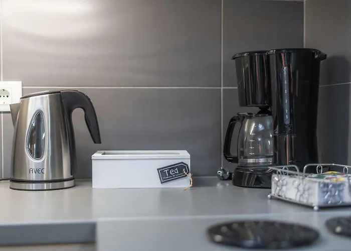 Βίλα Corfu Potamaki Κομπίτσι