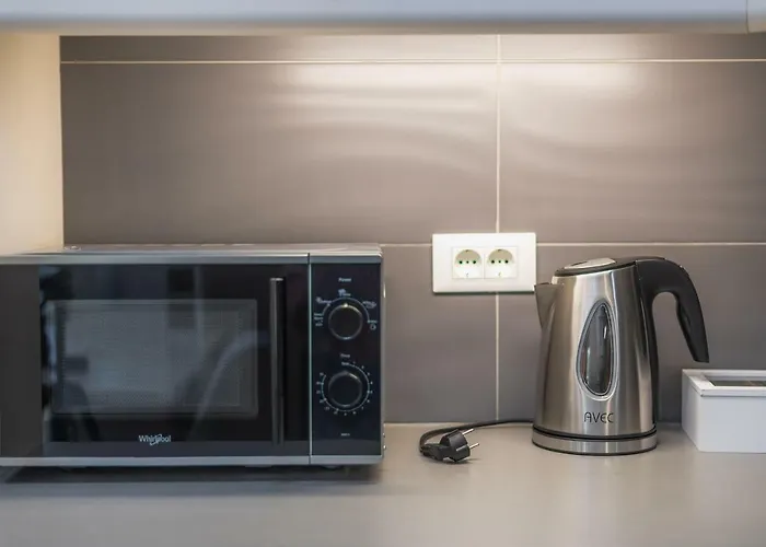 Βίλα Corfu Potamaki