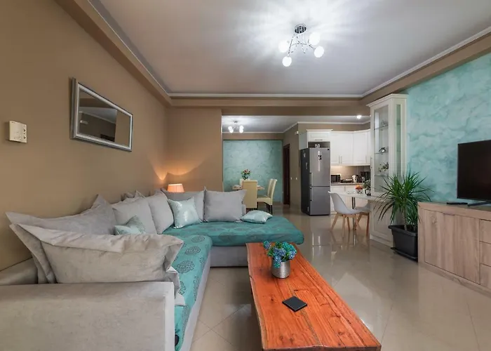 Βίλα Corfu Potamaki