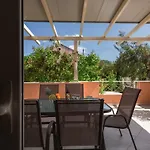 Corfu Potamaki Vilă *
