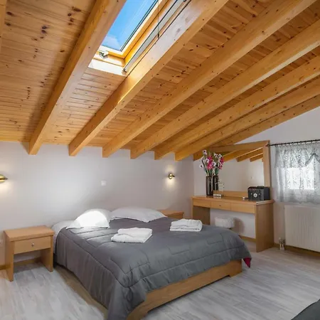 Corfu Potamaki * Κομπίτσι