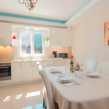 Villa Corfu Potamaki Kompítsion