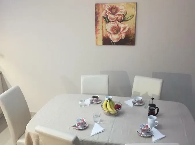 Βίλα Corfu Potamaki Κομπίτσι