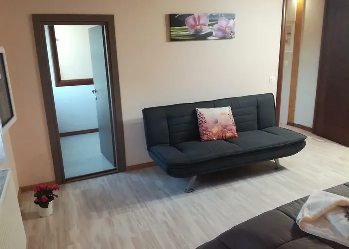 Βίλα Corfu Potamaki Κομπίτσι