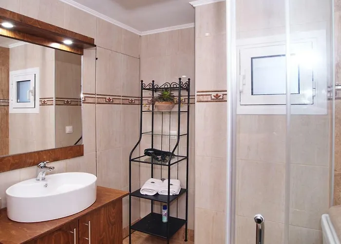 Corfu Potamaki Βίλα *