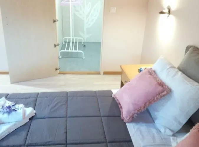 Βίλα Corfu Potamaki *