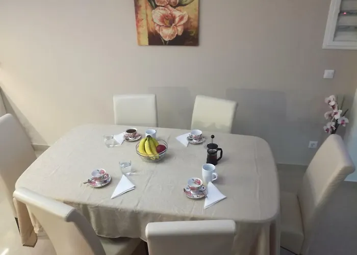 Corfu Potamaki Βίλα