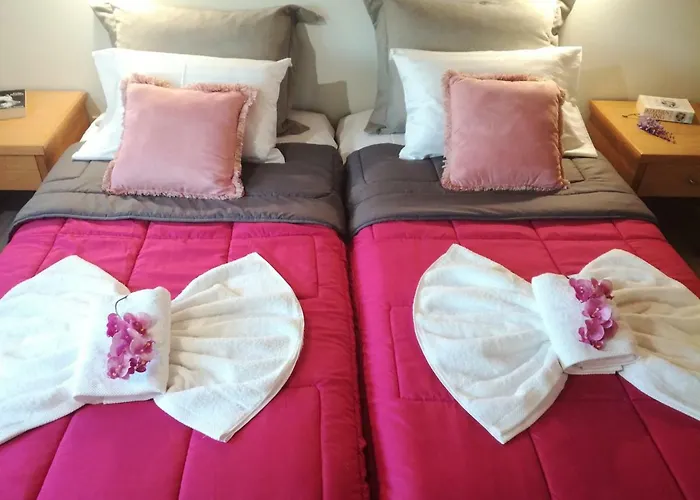 Corfu Potamaki Βίλα Κομπίτσι