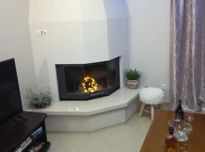 Corfu Potamaki * Κομπίτσι