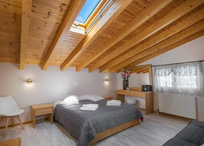 Corfu Potamaki * Κομπίτσι