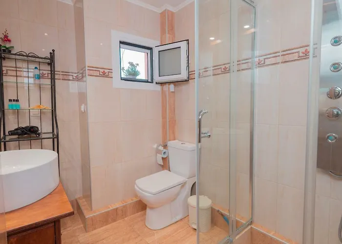 Corfu Potamaki Βίλα Κομπίτσι