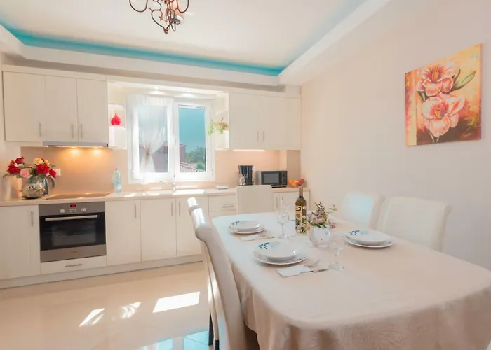 Βίλα Corfu Potamaki Κομπίτσι