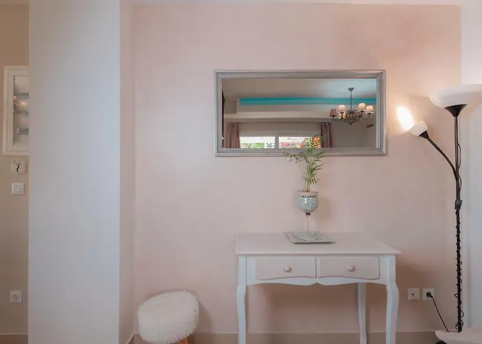 Corfu Potamaki Κομπίτσι