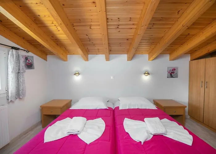 Corfu Potamaki Κομπίτσι