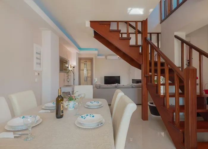 Corfu Potamaki Βίλα Κομπίτσι