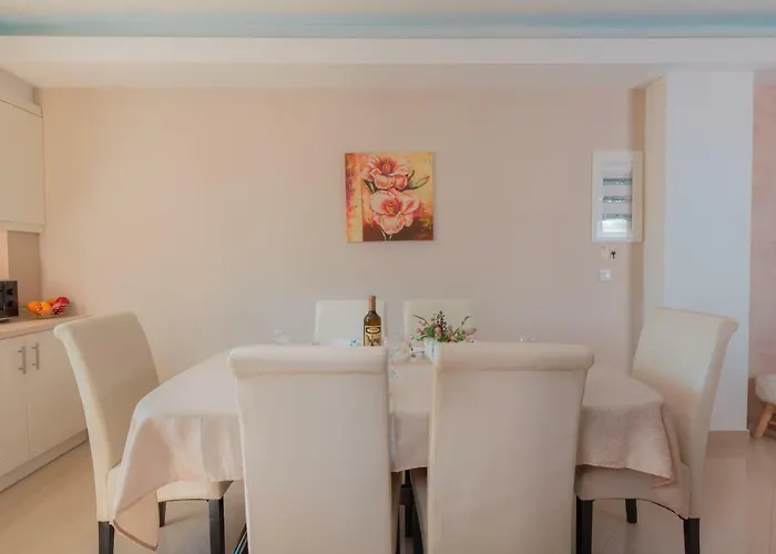 Βίλα Corfu Potamaki Κομπίτσι