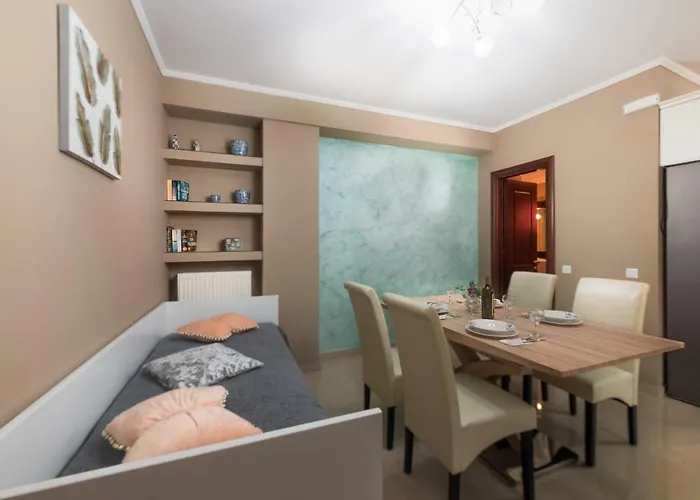 Corfu Potamaki Βίλα