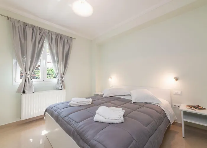 Corfu Potamaki Κομπίτσι