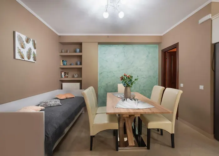 Corfu Potamaki * Κομπίτσι