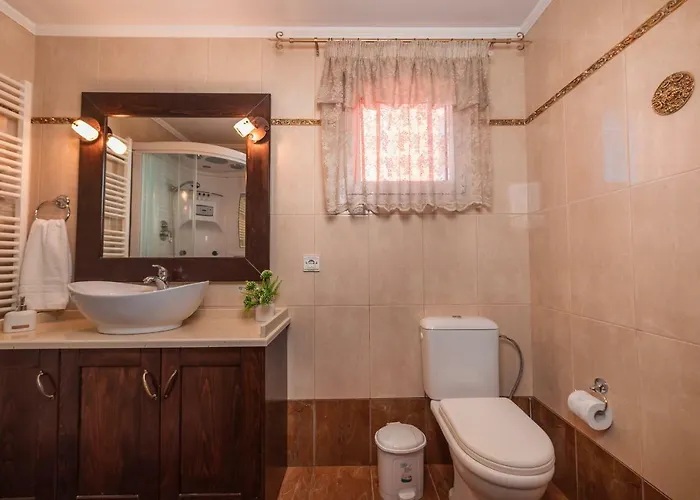 Corfu Potamaki * Κομπίτσι