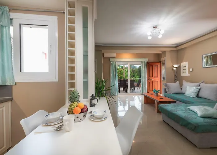 Corfu Potamaki Κομπίτσι