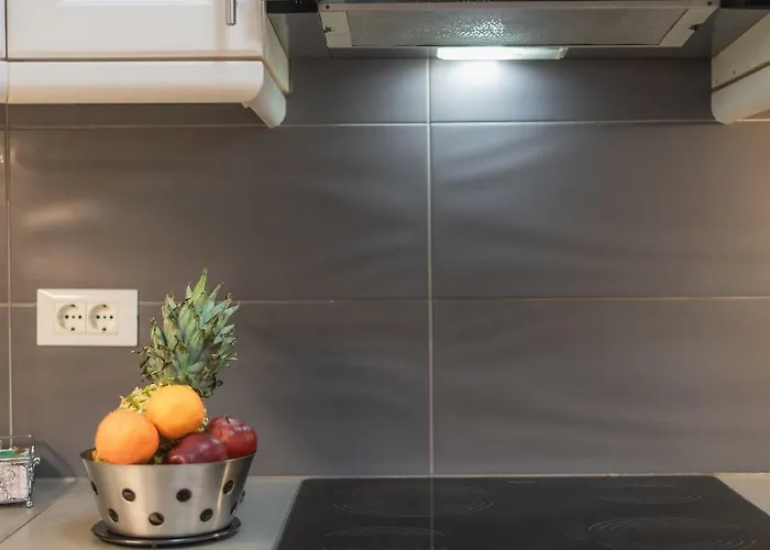 Βίλα Corfu Potamaki *