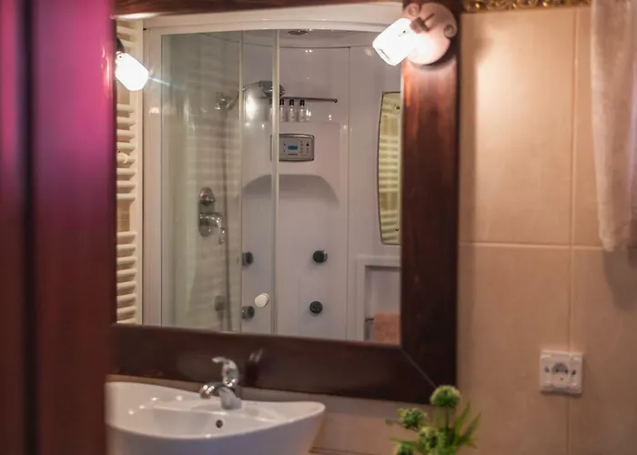 Βίλα Corfu Potamaki *