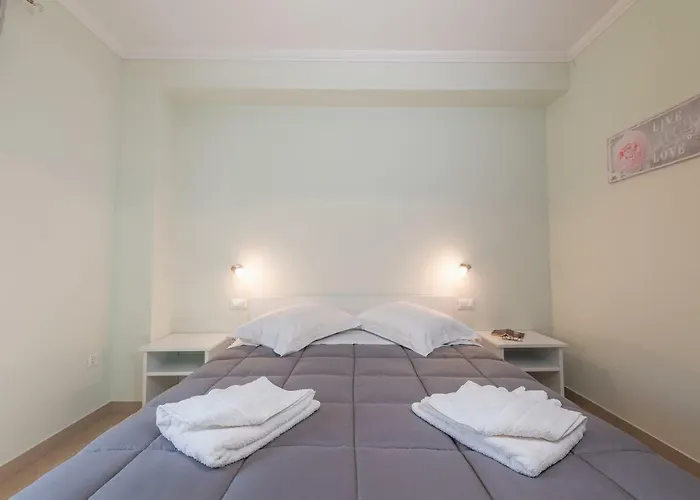Corfu Potamaki Kompítsion