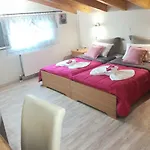 Villa Corfu Potamaki Kompitsion