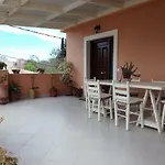Corfu Potamaki Villa