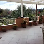 Corfu Potamaki * Kompitsion