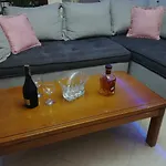 Corfu Potamaki Villa