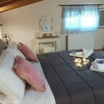 Villa Corfu Potamaki *