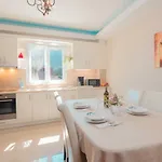 Villa Corfu Potamaki Kompitsion