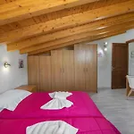 Villa Corfu Potamaki Kompitsion