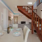 Corfu Potamaki Villa Kompitsion