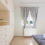 Corfu Potamaki *