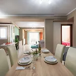 Corfu Potamaki