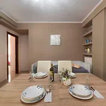 Corfu Potamaki Villa