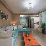 Villa Corfu Potamaki