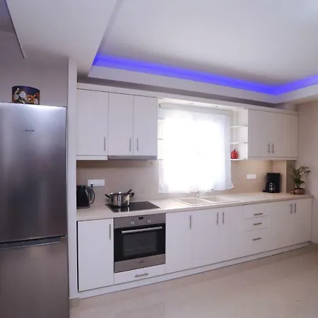 Villa Corfu Potamaki Kompítsion