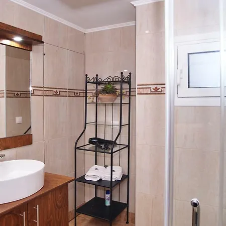 Corfu Potamaki Villa *