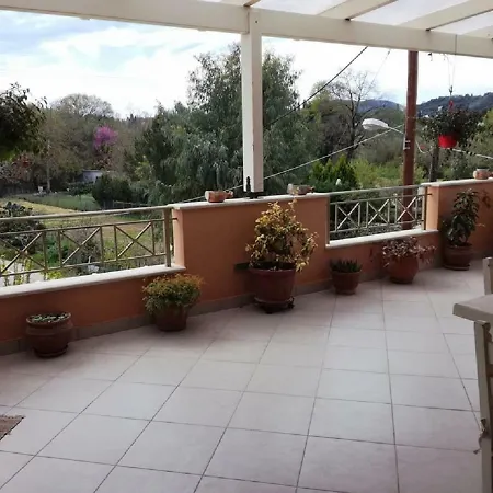 Corfu Potamaki * Kompítsion